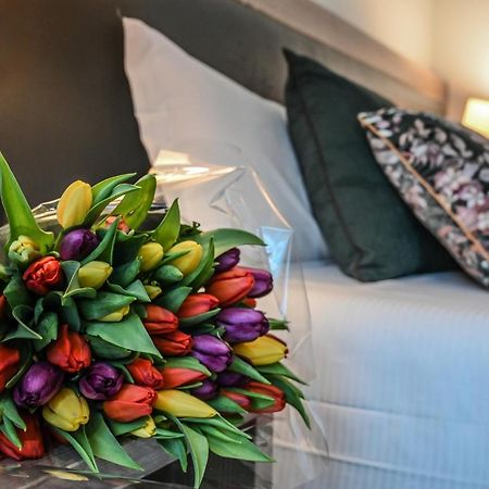 Hotel Zara Milano Экстерьер фото