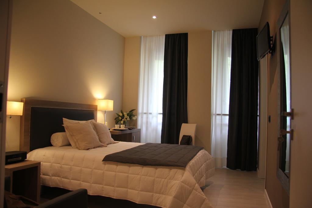 Hotel Zara Milano Экстерьер фото