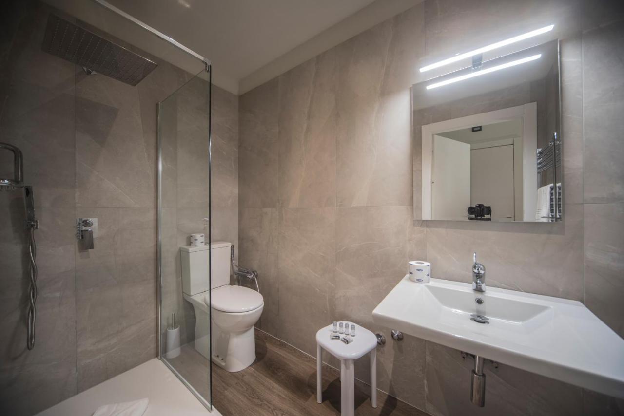Hotel Zara Milano Экстерьер фото