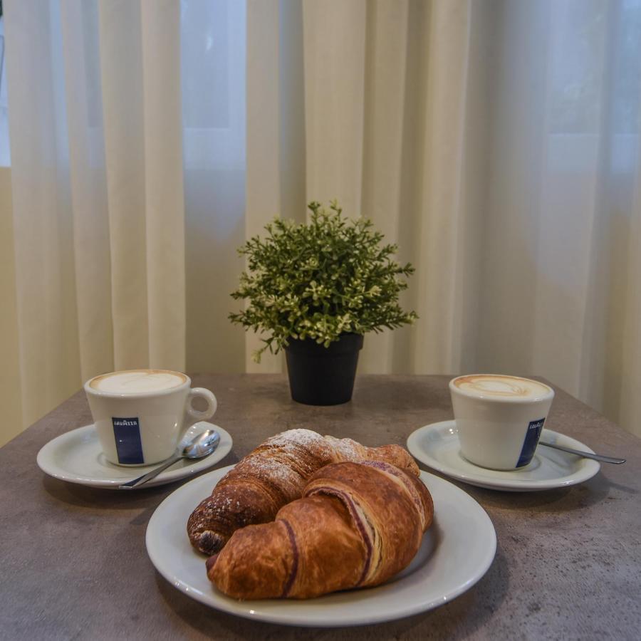 Hotel Zara Milano Экстерьер фото