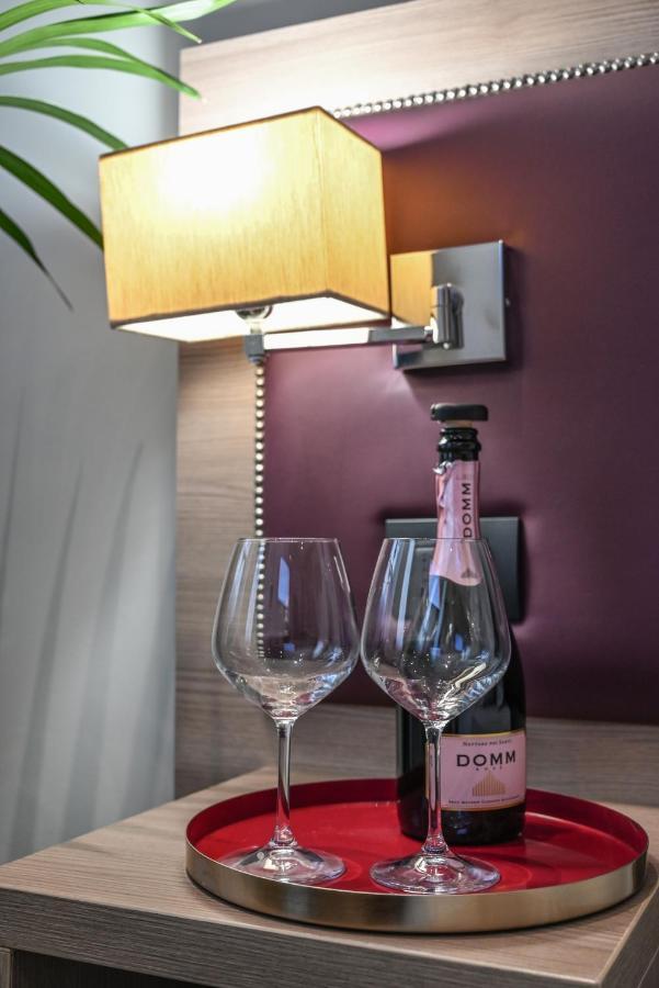 Hotel Zara Milano Экстерьер фото