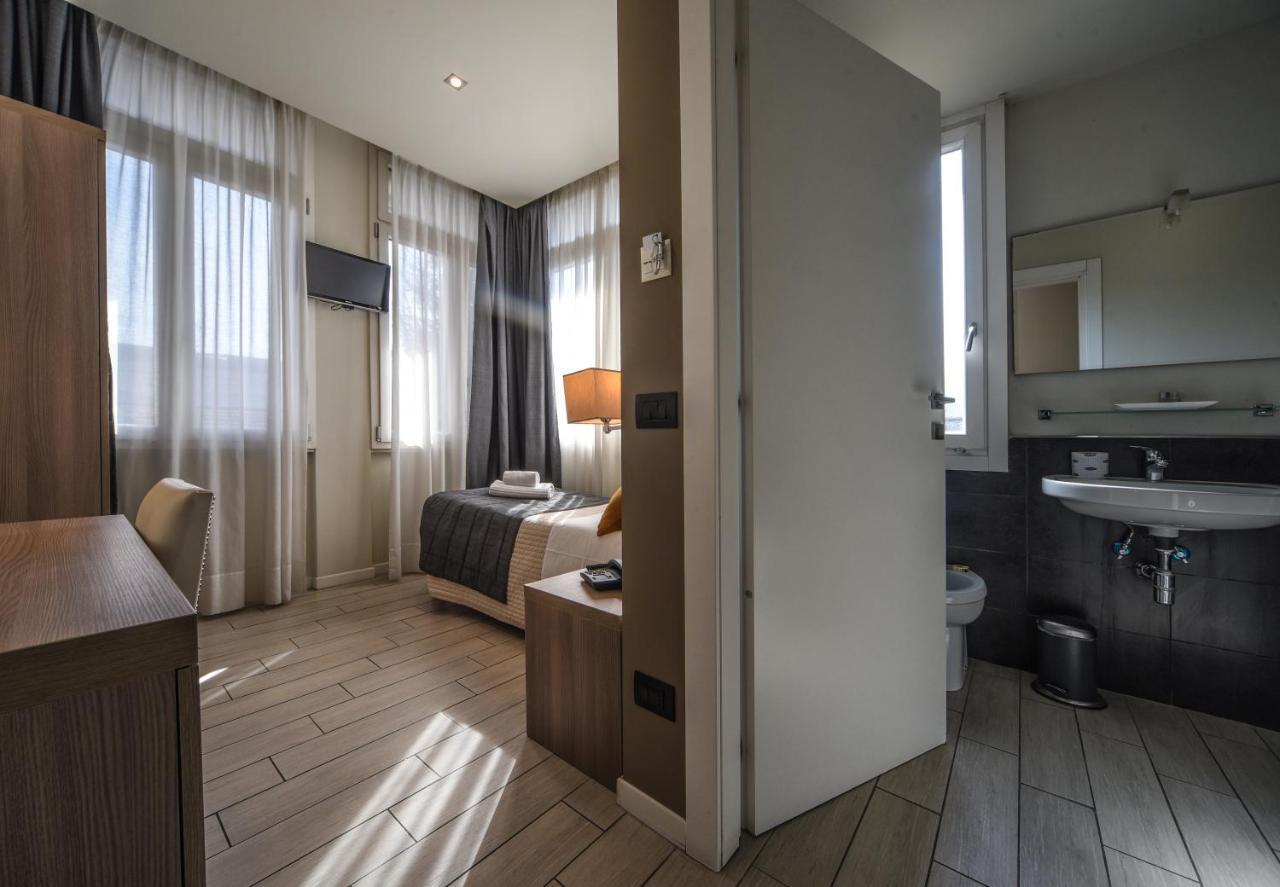 Hotel Zara Milano Экстерьер фото