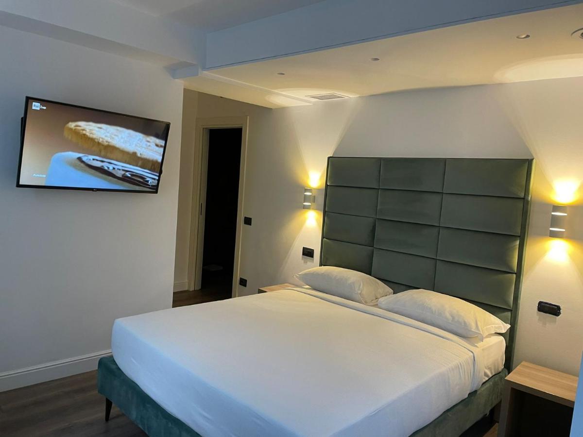 Hotel Zara Milano Экстерьер фото