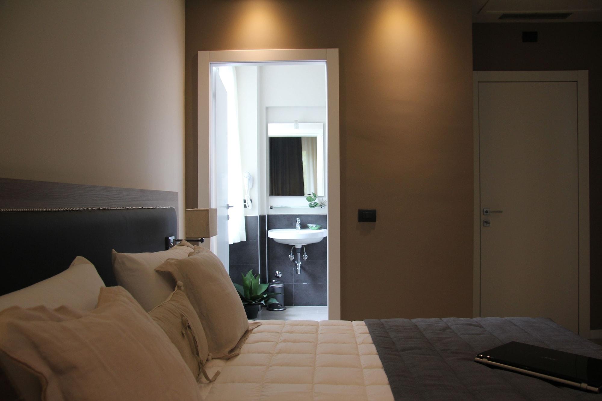 Hotel Zara Milano Экстерьер фото