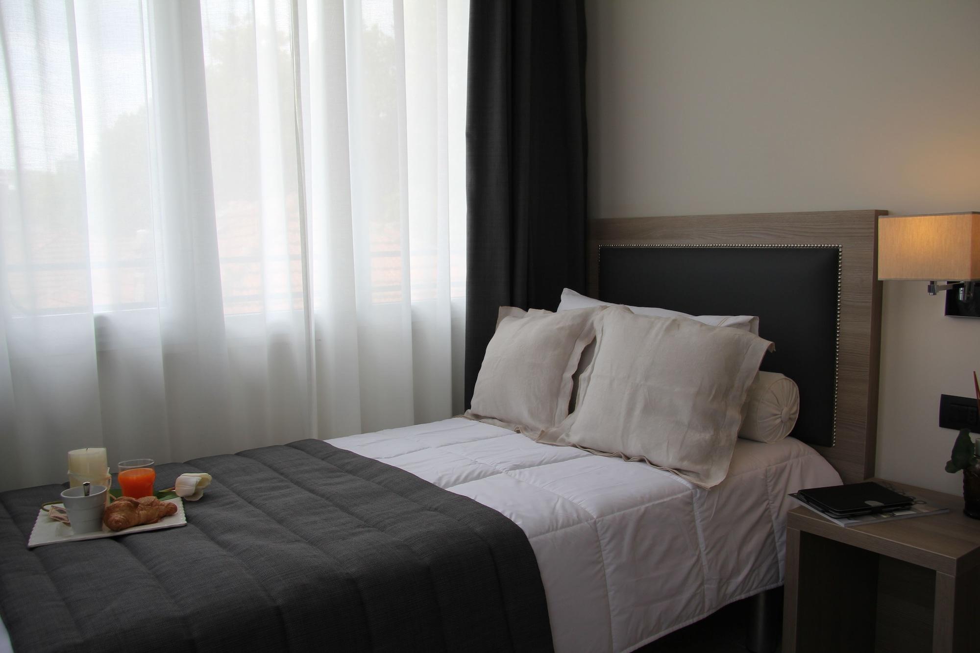 Hotel Zara Milano Экстерьер фото