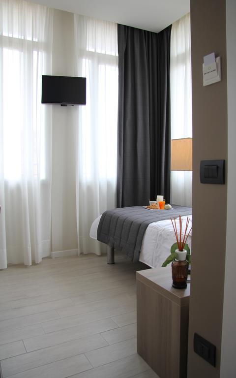 Hotel Zara Milano Экстерьер фото