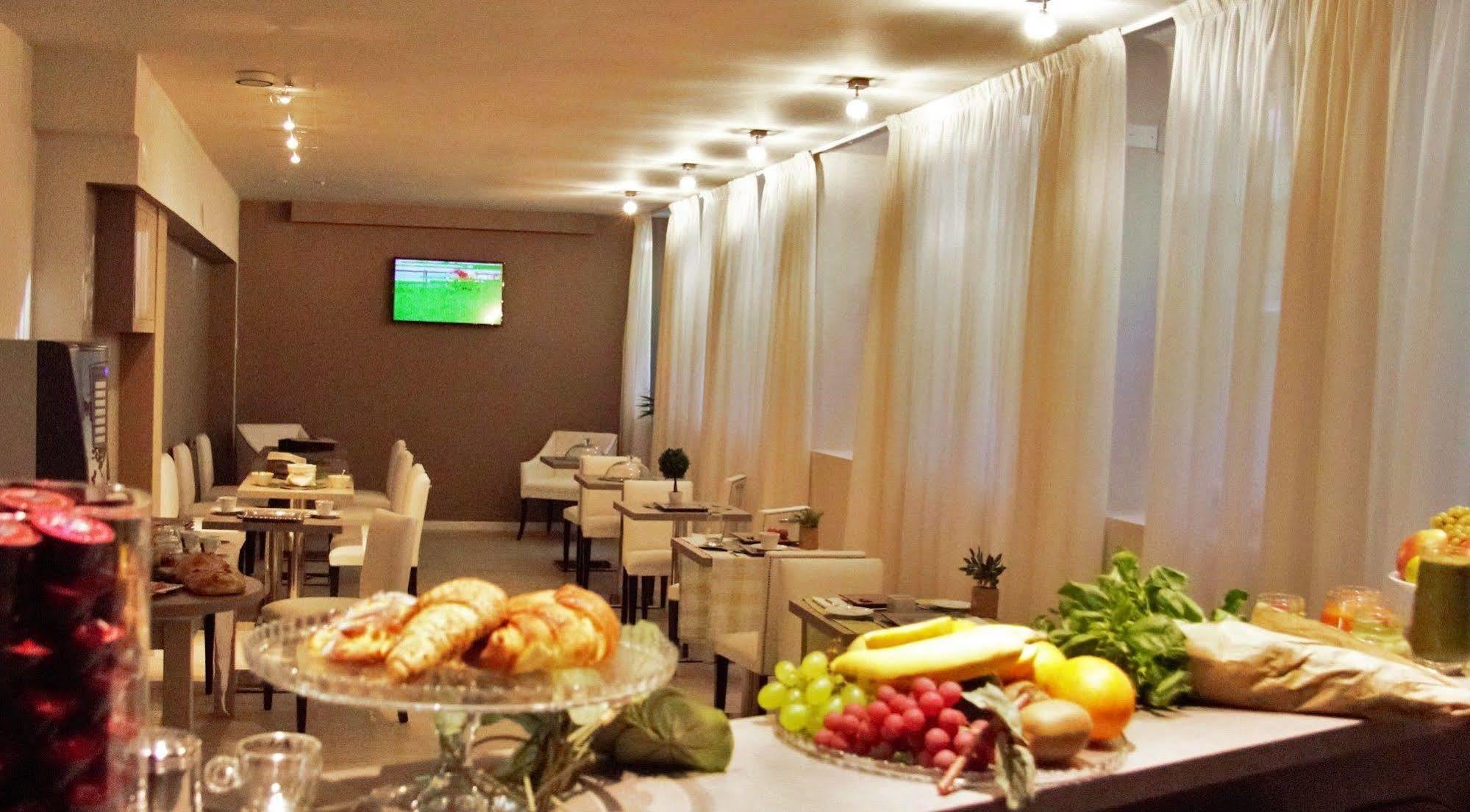 Hotel Zara Milano Экстерьер фото