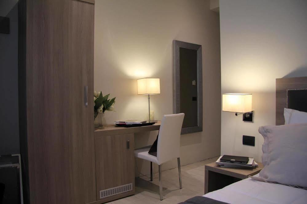 Hotel Zara Milano Экстерьер фото